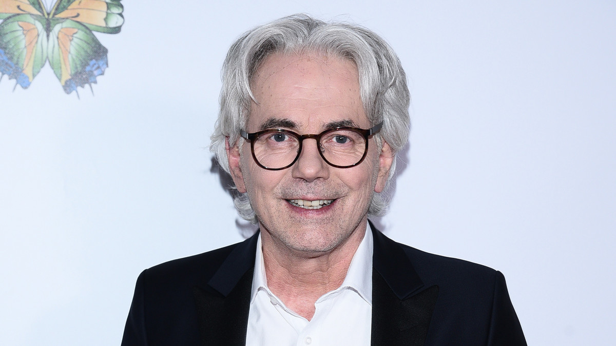 Fotografía promocional de Robert Janowski