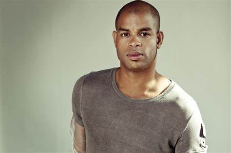 Fotografía promocional de Roberto Fonseca