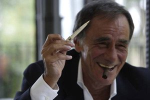 Roberto Vecchioni concert in Turin