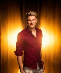 Fotografía promocional de Concierto de Robin Leon en Eckbolsheim