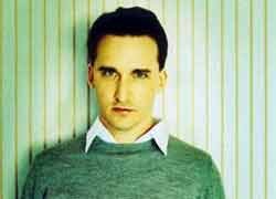 Promofoto von Robin Proper-Sheppard.