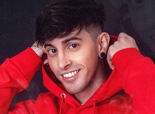 Fotografía promocional de Concierto de Robleis en Bahía Blanca