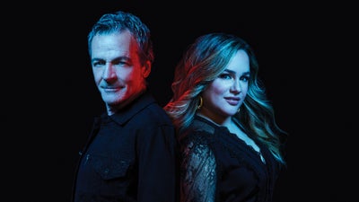 Photographie promotionnelle de Concierto de Rock Story en Quebec City.