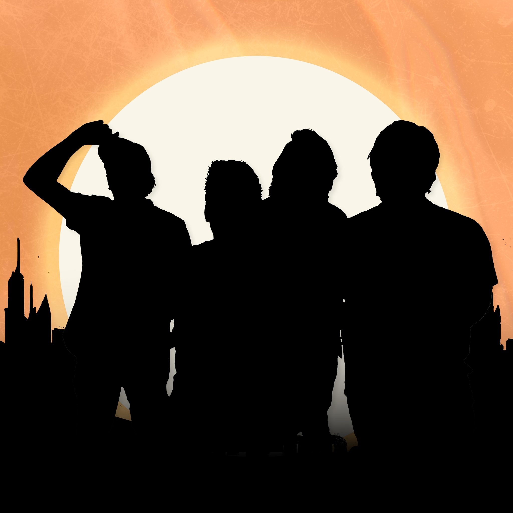 Fotografía promocional de Rockdra