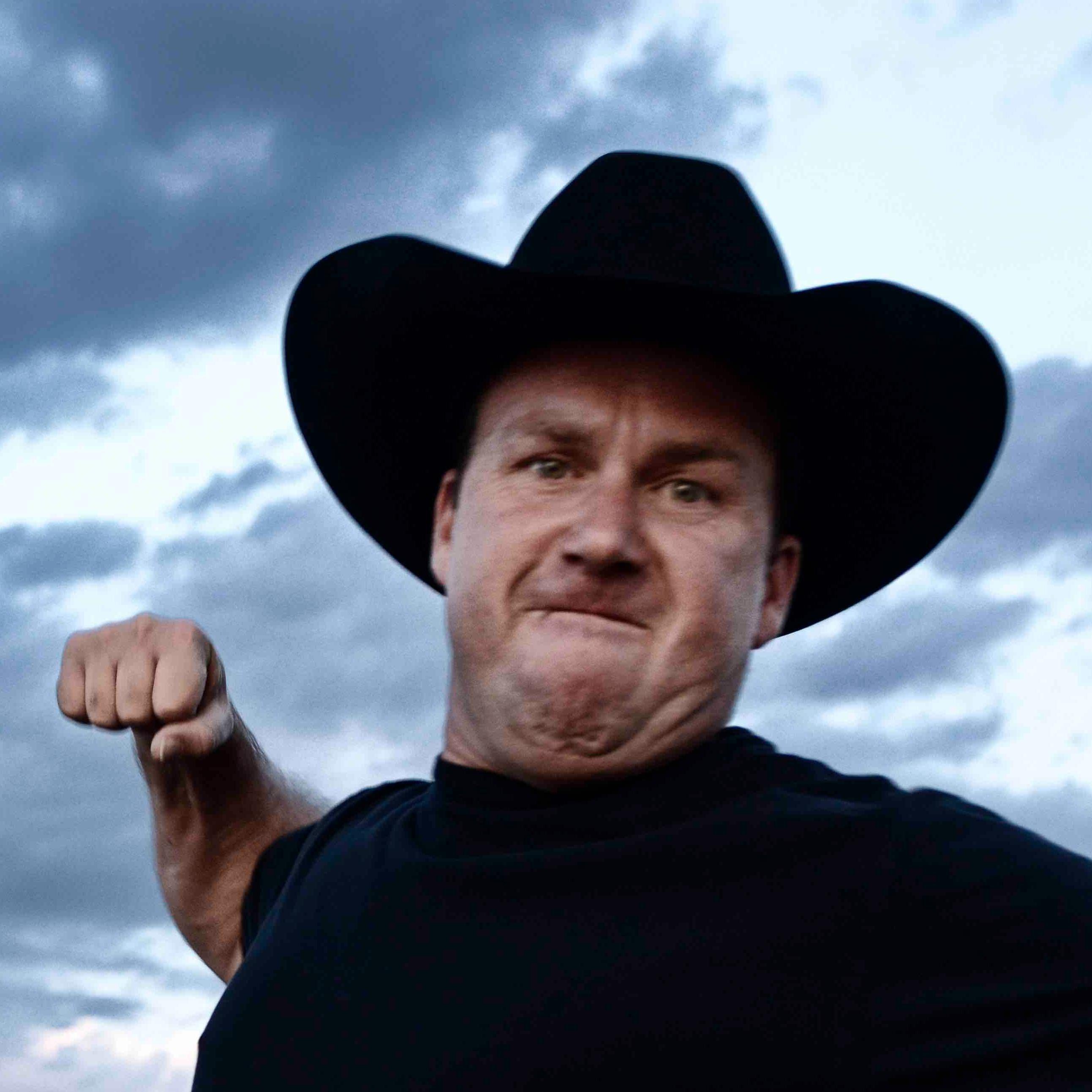 Fotografía promocional de Concierto de Rodney Carrington en Tacoma