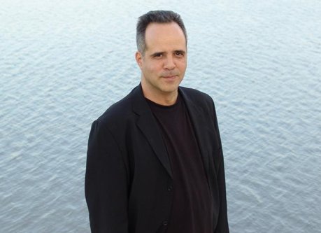 Fotografía promocional de Rodrigo Leão