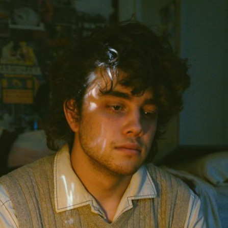 Photographie promotionnelle de Concierto de Roe Kapara en Londres.