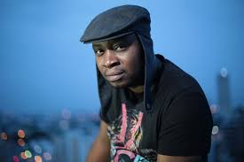 Promotional photograph of Roga Roga.