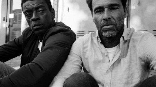 Photographie promotionnelle de Concierto de Roge en Dublin.