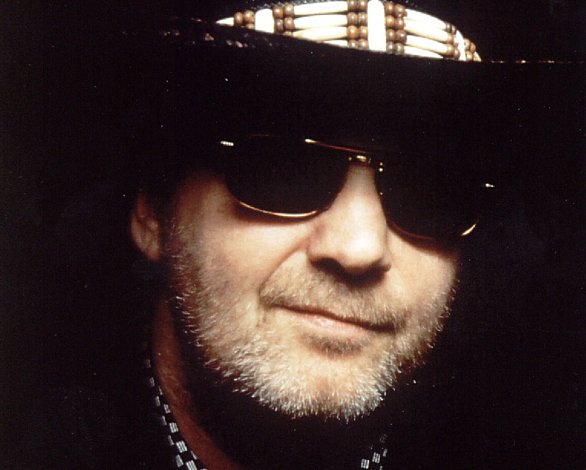 Promofoto von Roger Chapman.