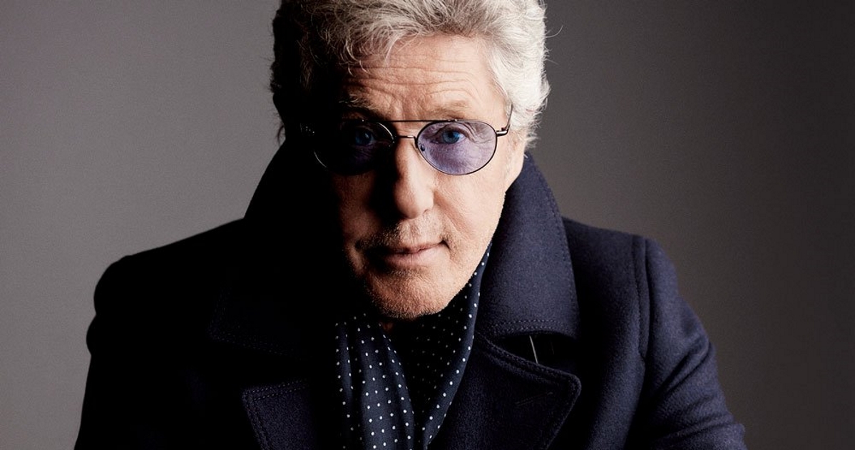 Promofoto von Concierto de Roger Daltrey en San Diego.