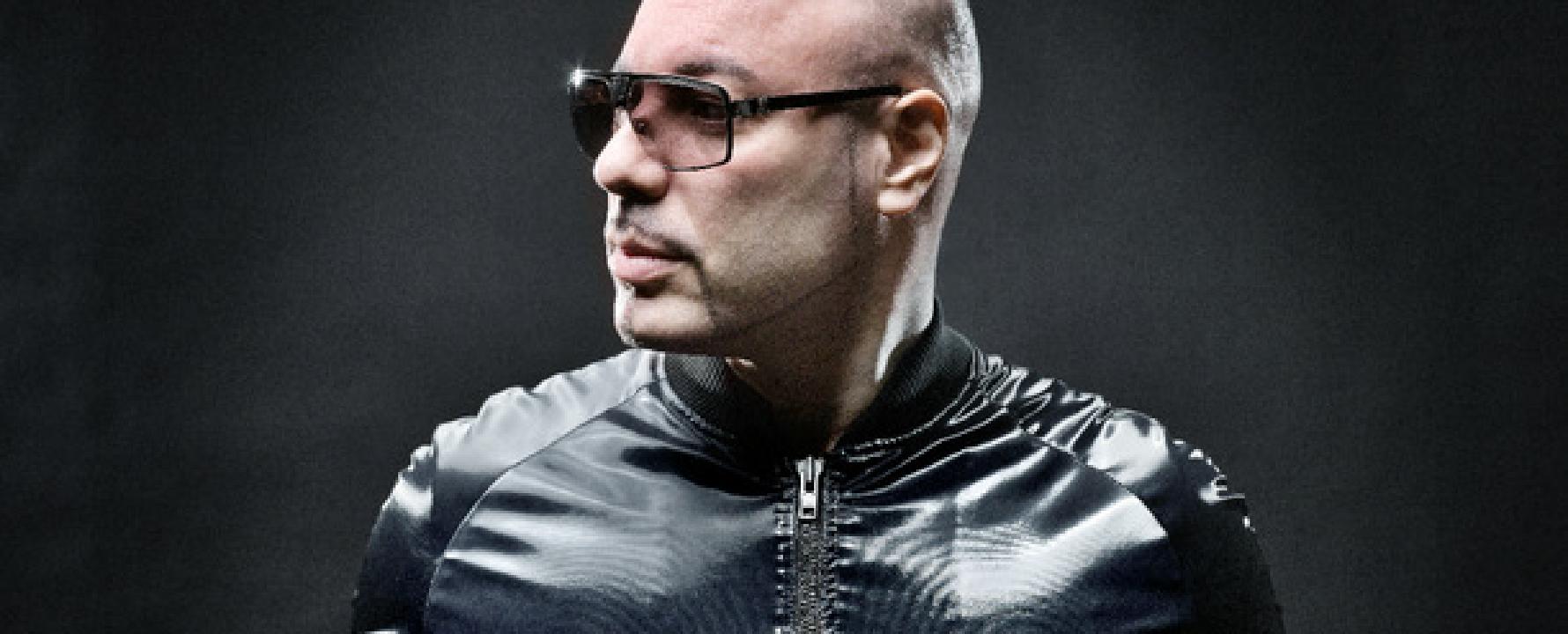 Roger Sanchez