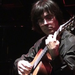 Fotografía promocional de Roger Tapias