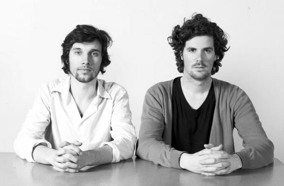 Fotografía promocional de Rogerseventytwo