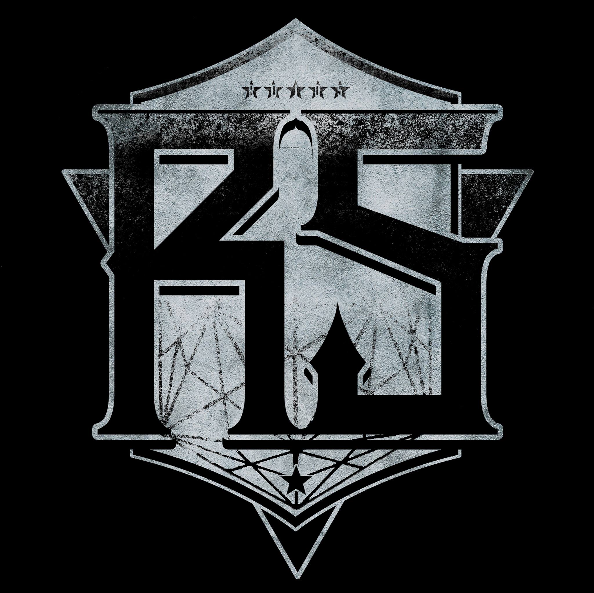 Promotional photograph of Rojo 5.