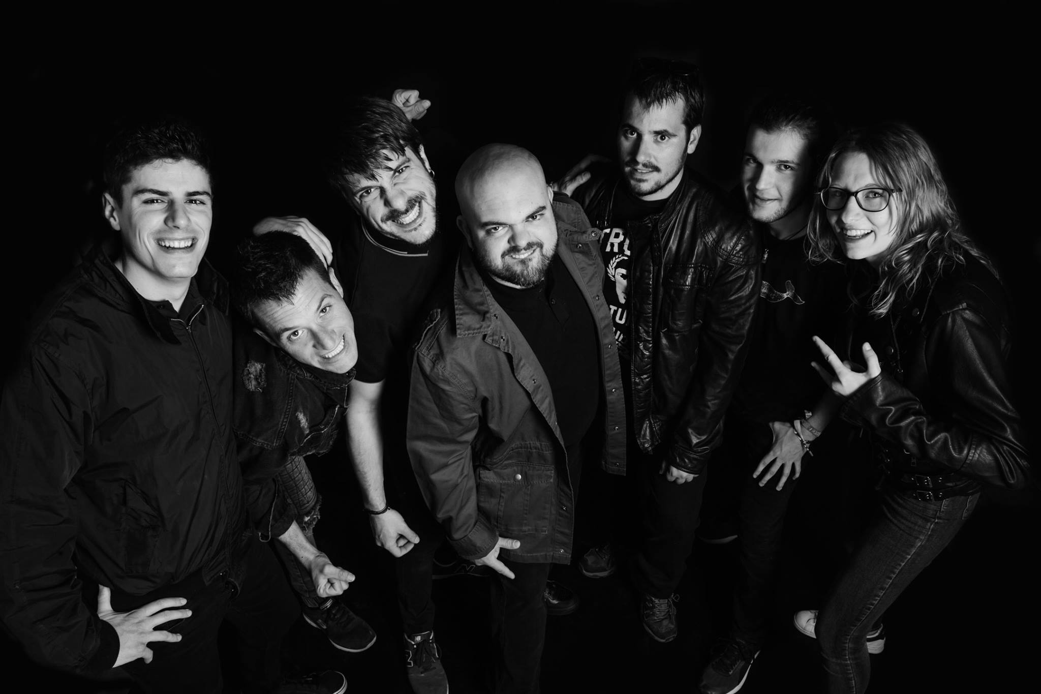 Fotografía promocional de ROKAVIEJA