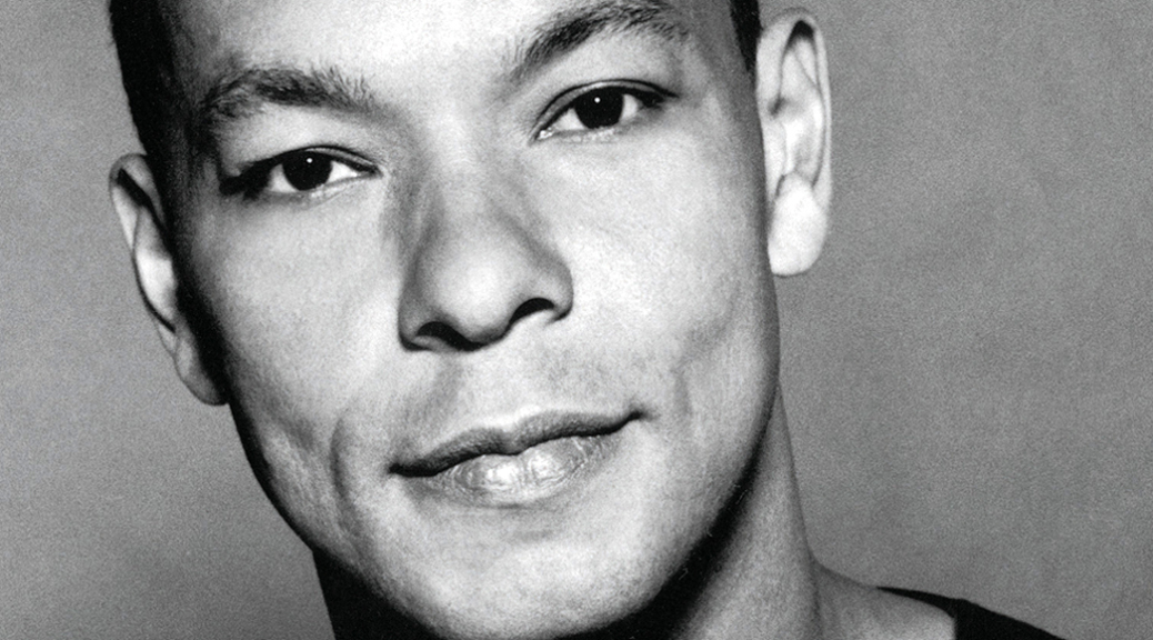 Fotografía promocional de Roland Gift