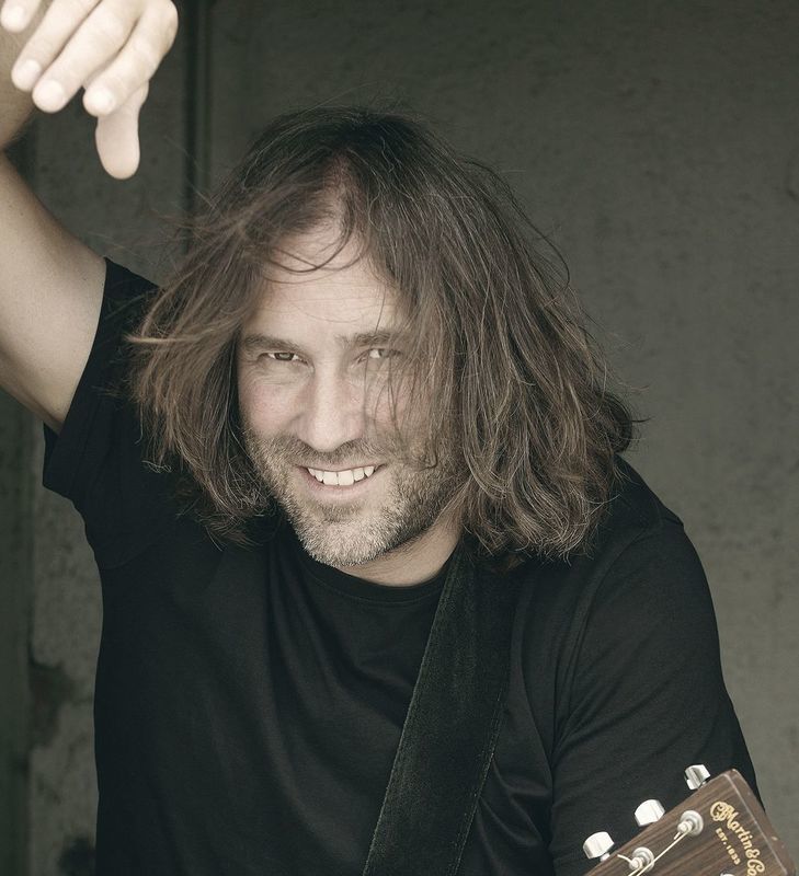 Promofoto von Concierto de Roland Hefter en Andechs.