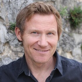 Fotografía promocional de Concierto de Roland Jankowsky en Rheda