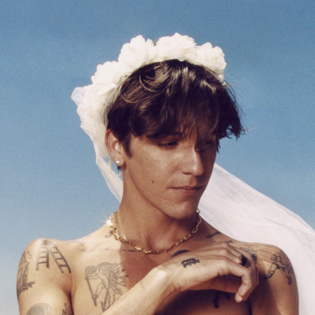 Fotografía promocional de Concierto de Role Model en París