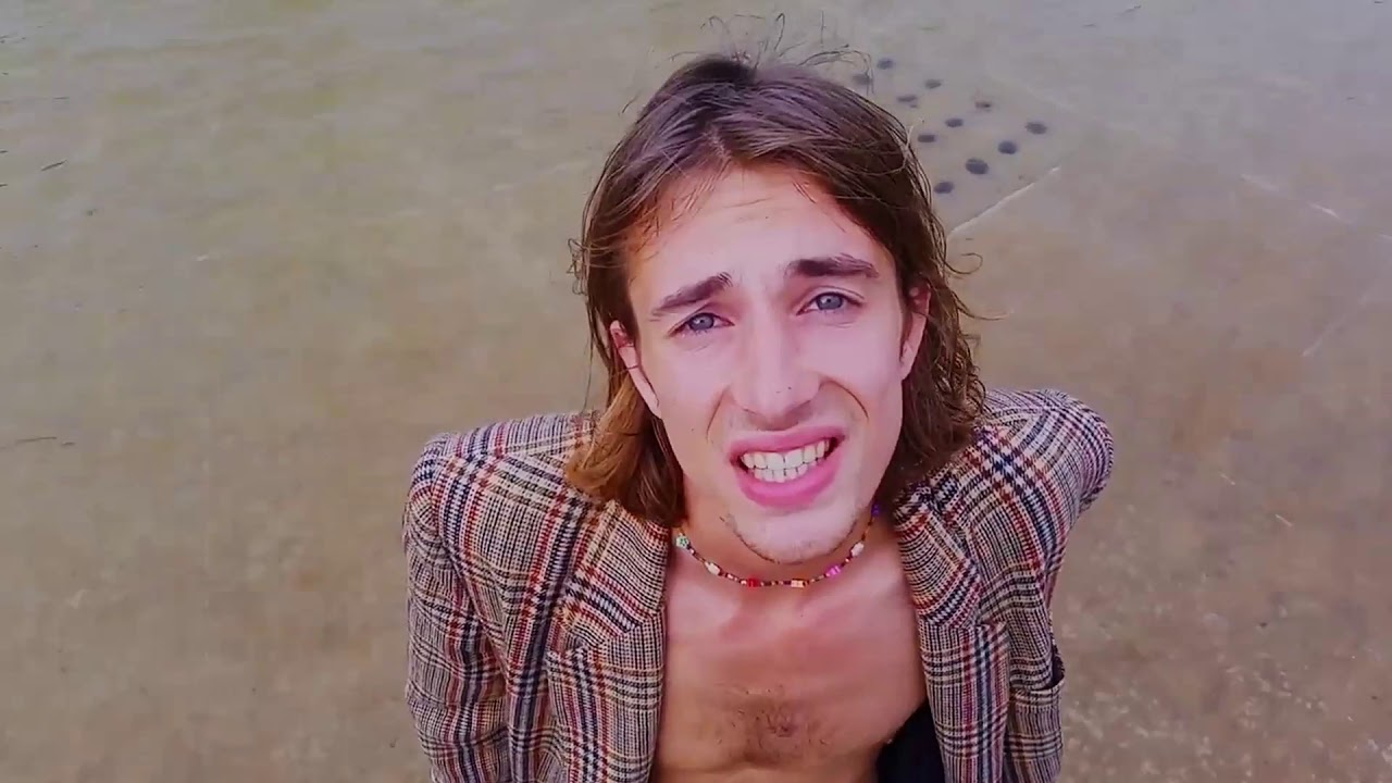 Fotografía promocional de Rolf Blumig