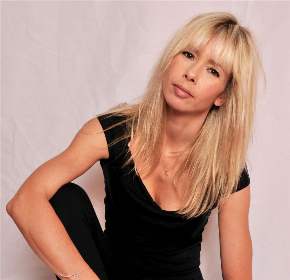 Fotografía promocional de Concierto de Romane Serda en París