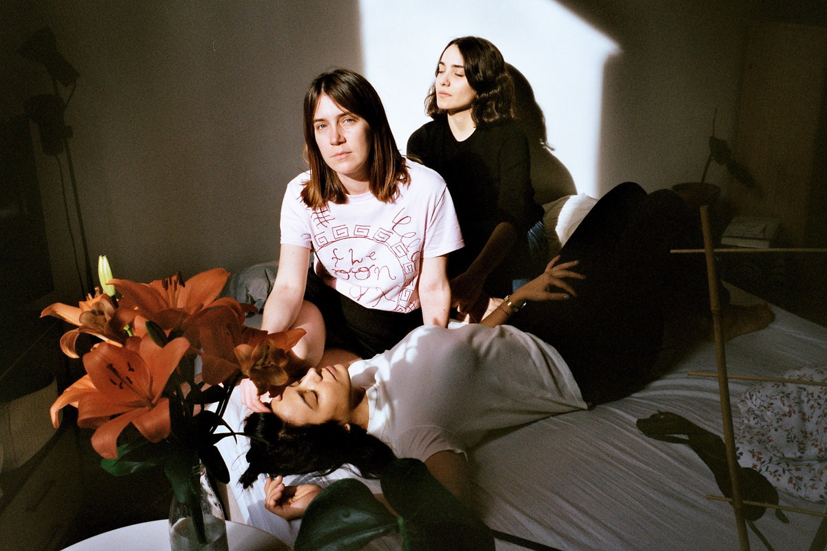 Fotografía promocional de Rombo