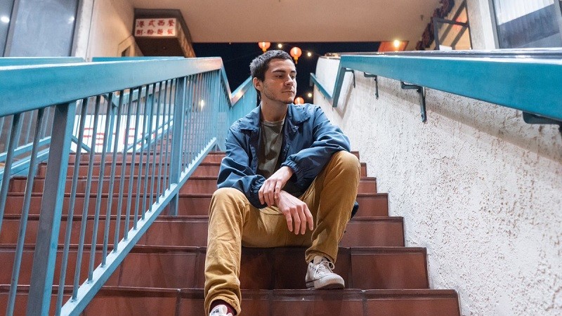 Fotografía promocional de Rome in Silver