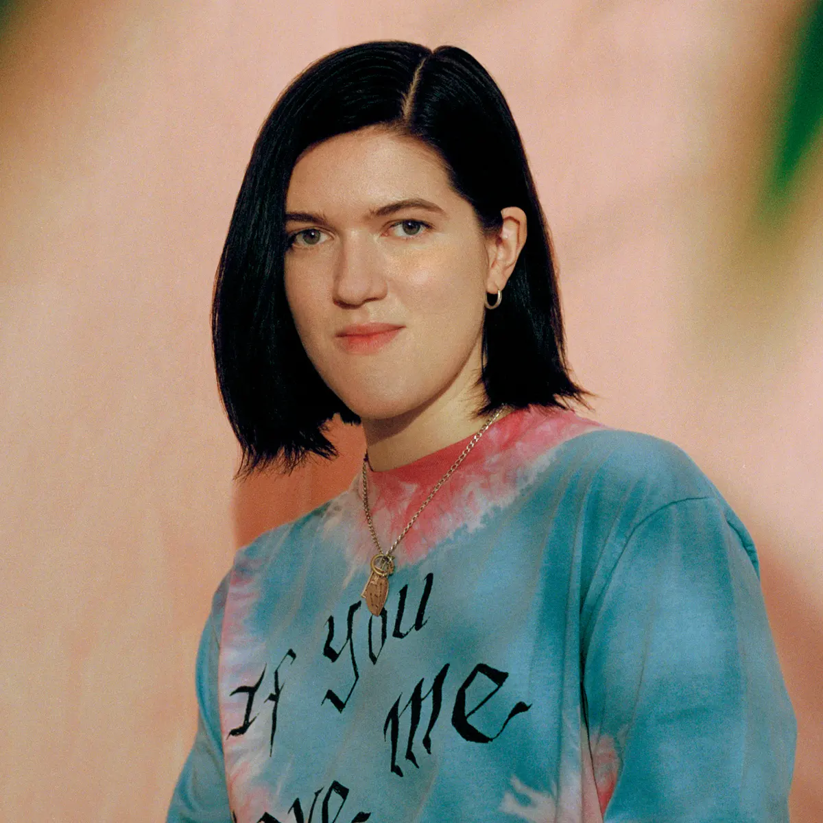 Fotografía promocional de Romy