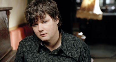 Fotografia promocional de Ron Sexsmith.