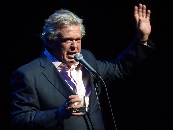 Tickets for Ron White concert in Rancho Mirage | Wegow