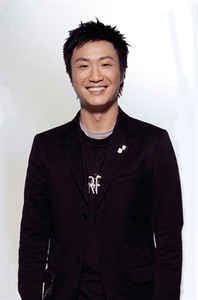 Promotional photograph of Concierto de Ronald Cheng en Toronto.