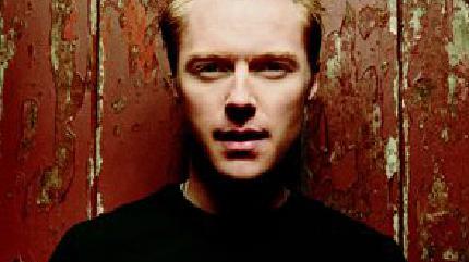 Ronan Keating concerto em Luzern