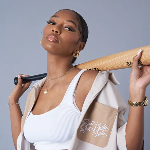 Fotografía promocional de Ronisia