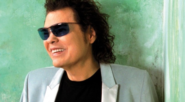 Promotional photograph of Ronnie Milsap.