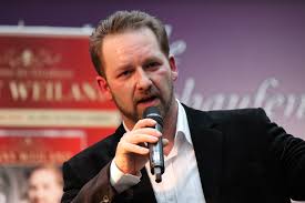 Promofoto von Concierto de Ronny Weiland en Neubrandenburg.