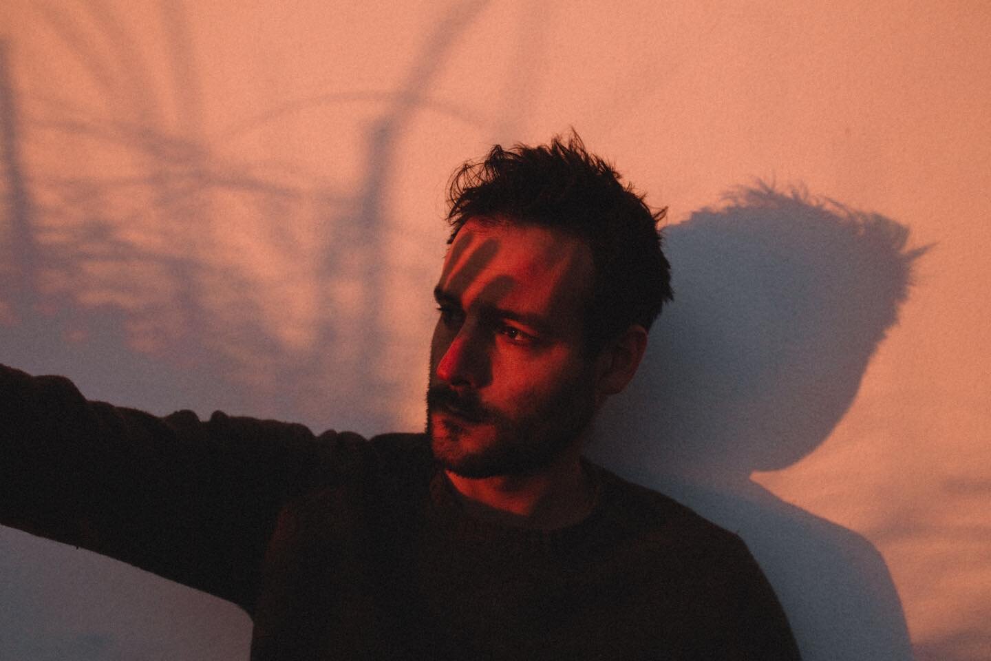 Fotografía promocional de Roo Panes