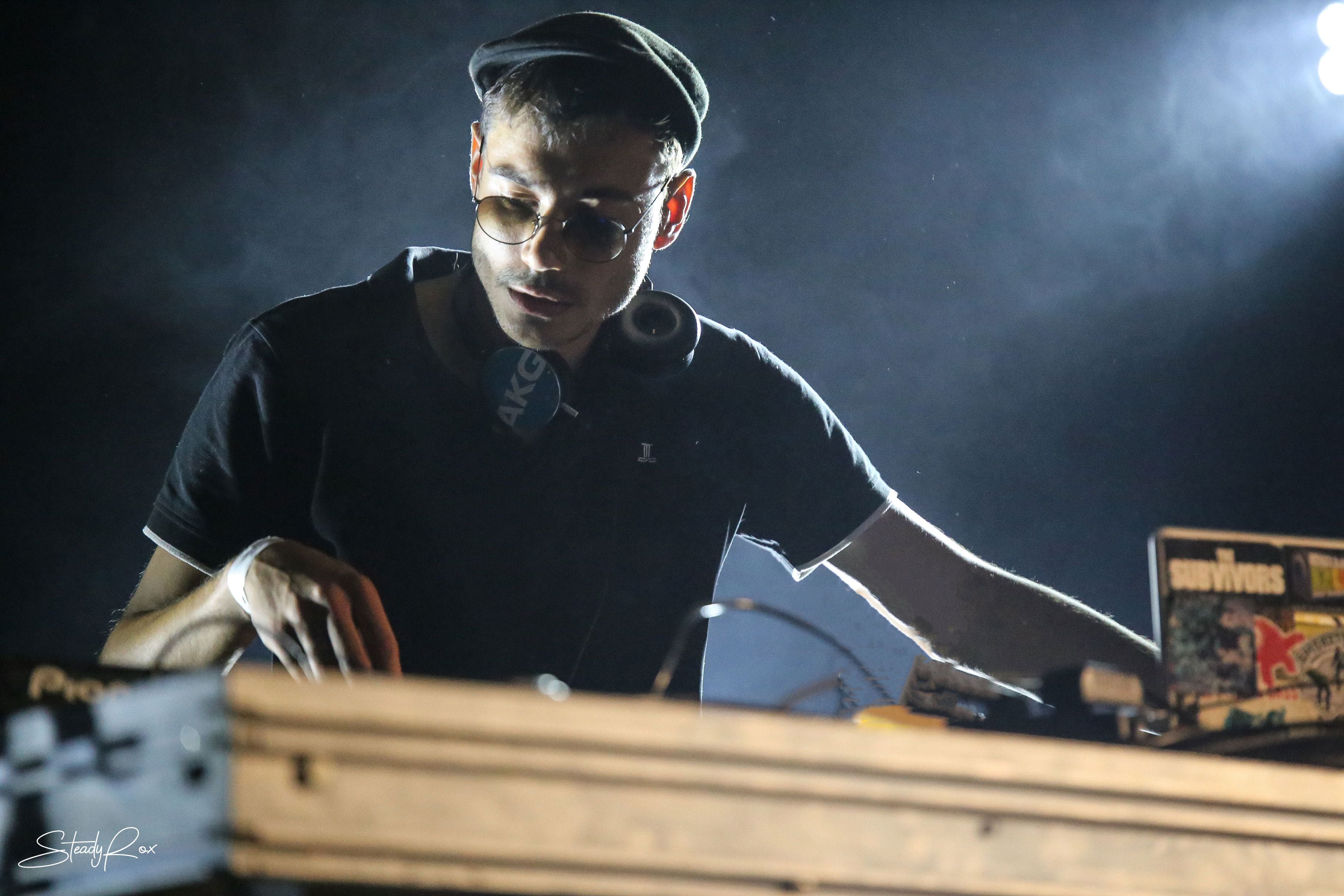 Fotografía promocional de Roots Zombie