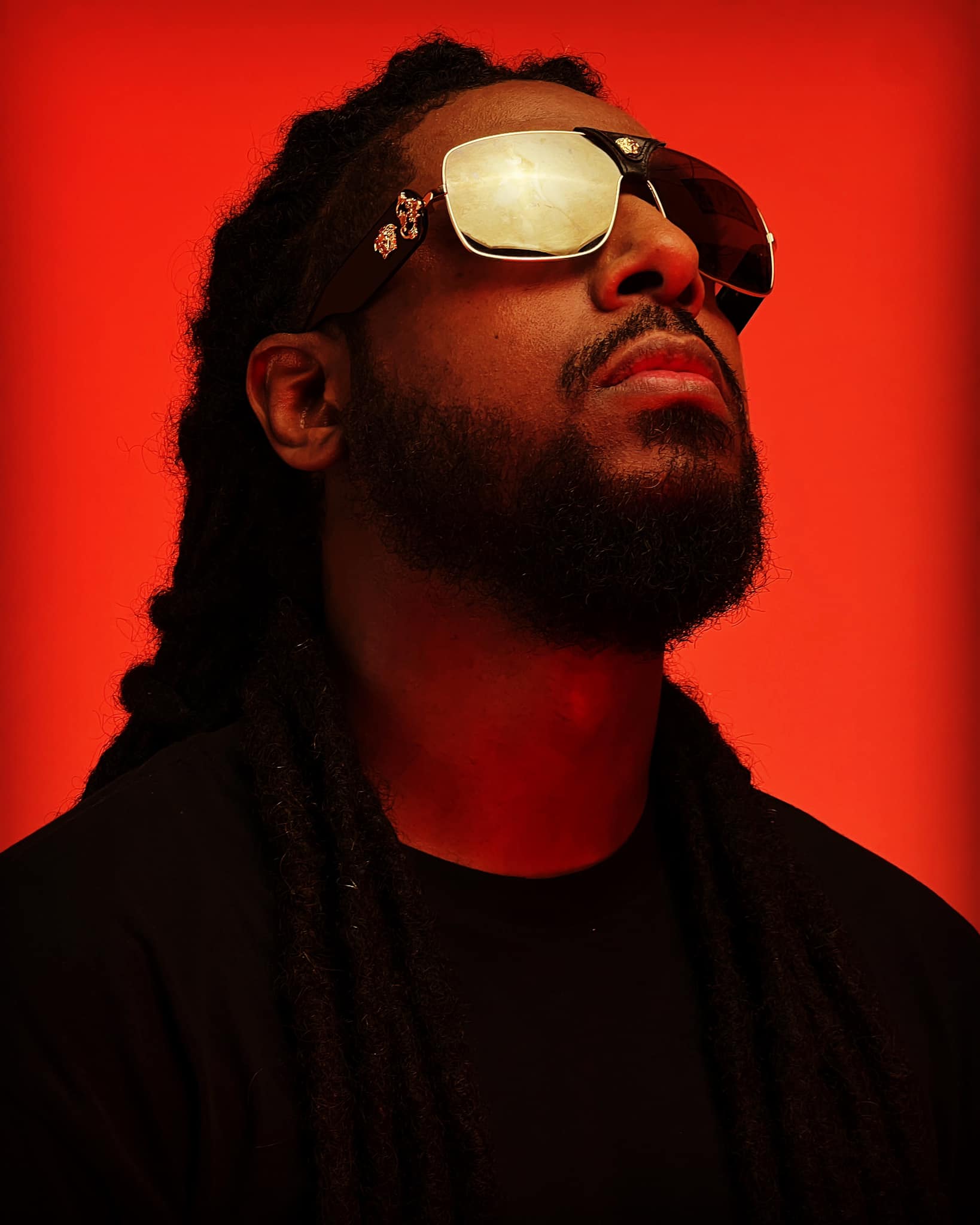 Promotional photograph of Rophnan.