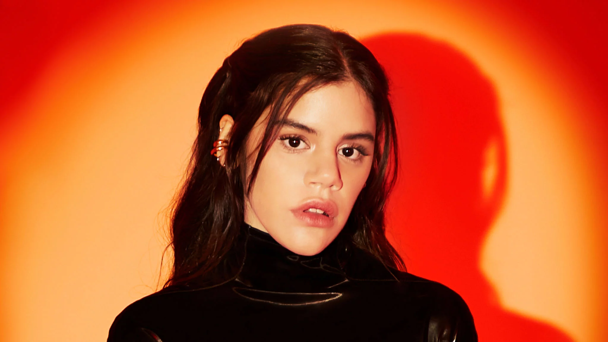 Fotografía promocional de Concierto de Rori en París