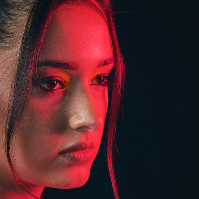 Promotional photograph of Rorro.