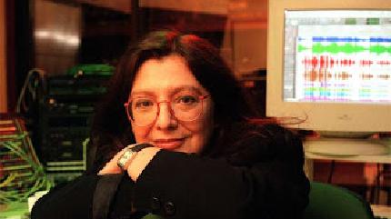 Rosa León