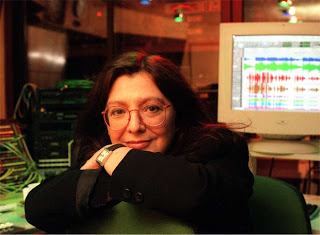 Fotografía promocional de Rosa León