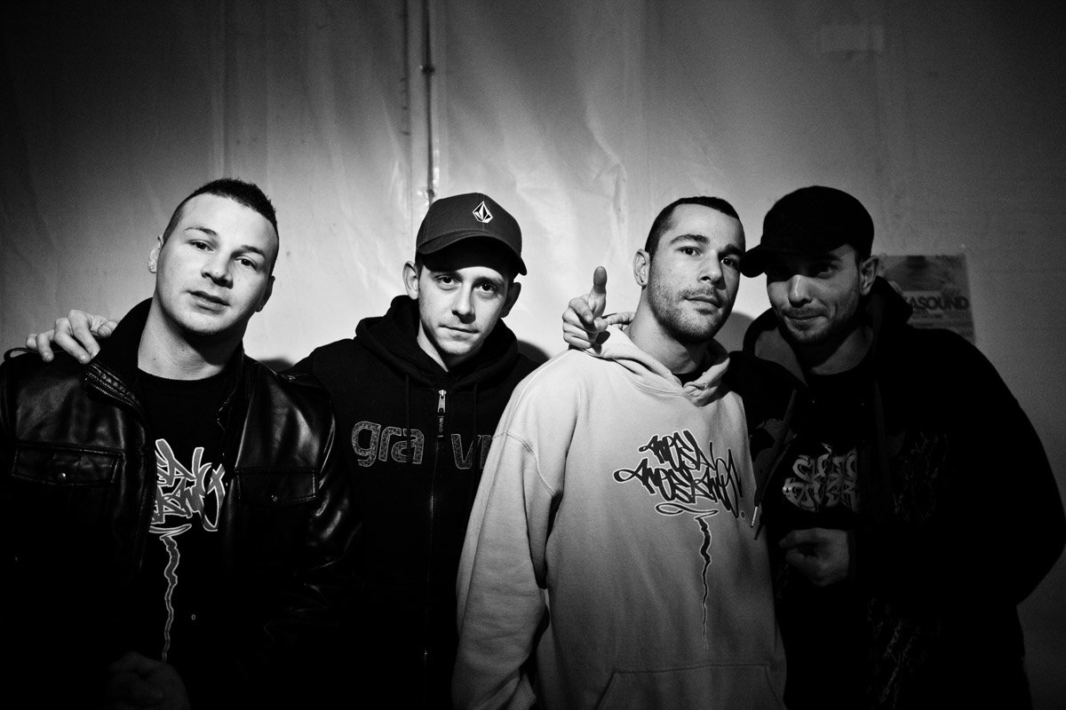 Fotografía promocional de Rosa Rosario