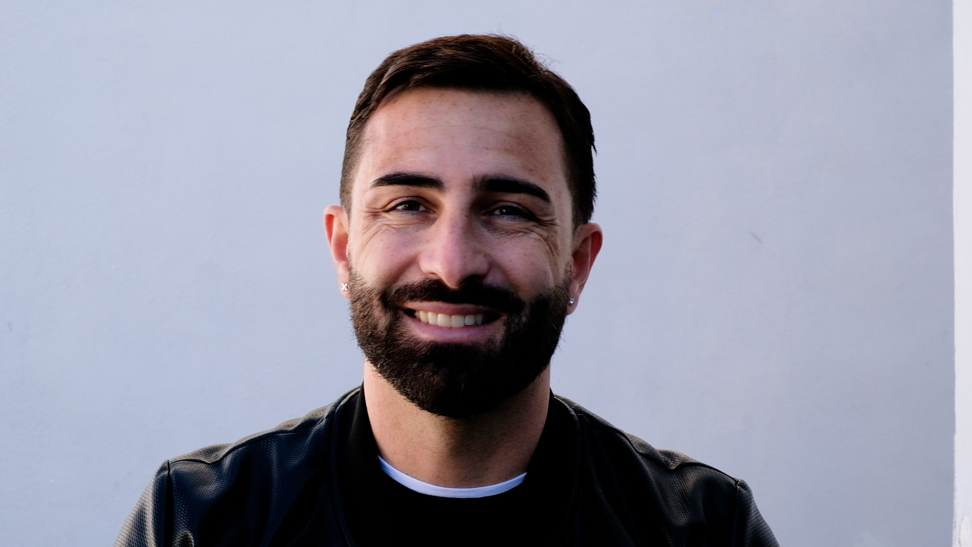 Fotografia promozionale di Concierto de Rosario Miraggio en Palermo.