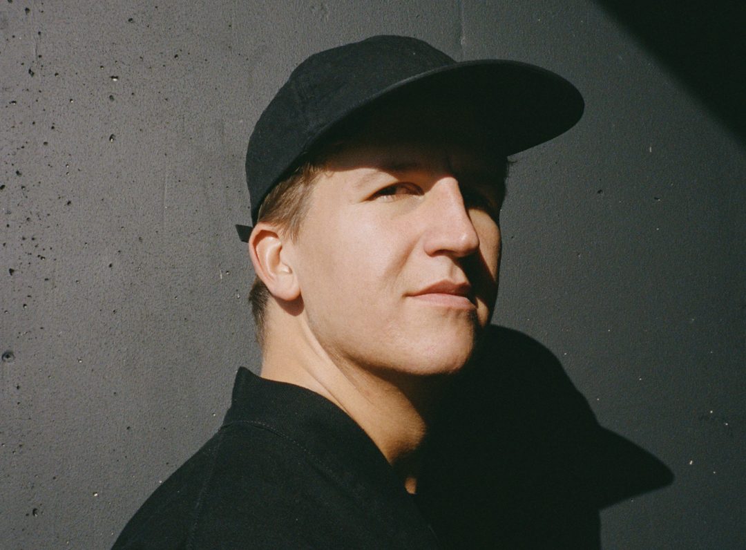 Fotografía promocional de Rose Ringed