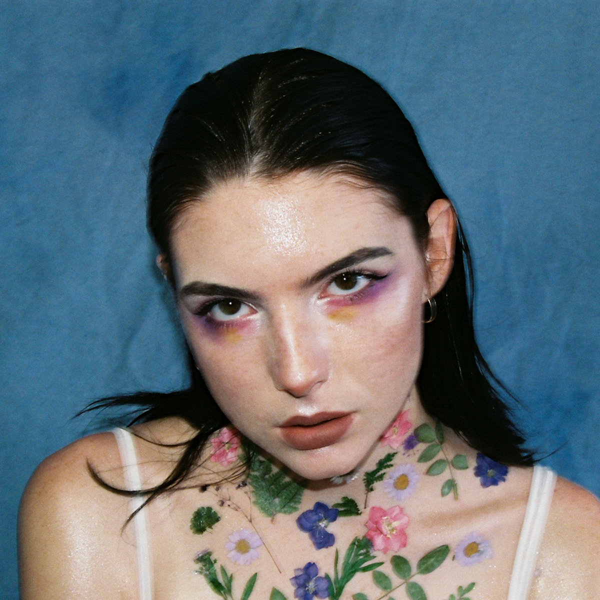 Fotografía promocional de Rosemother