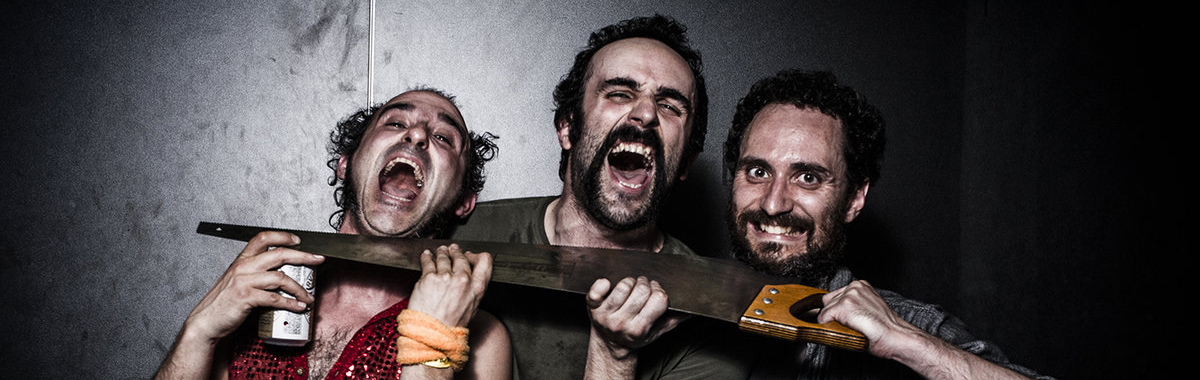 Fotografía promocional de Rosvita