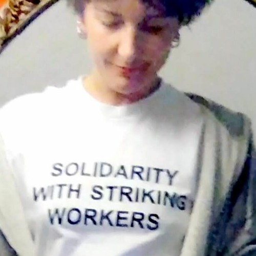 Fotografía promocional de Concierto de Rosy Ross + Michelle Manetti en Margate