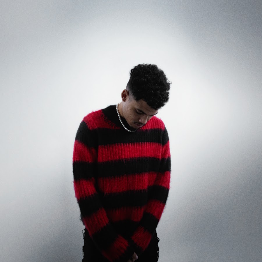 Fotografía promocional de Rounhaa